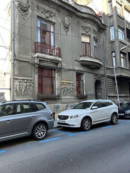 Apartament 4 camere, 134 mp utili, Piata Rosetti, Comision 0% - 2