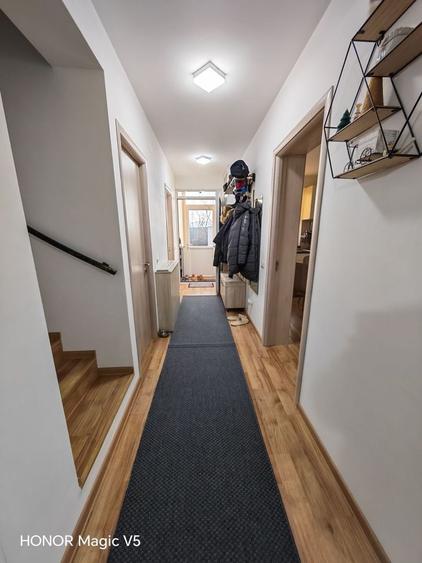 Vila Individuala 4 camere, anexa + curte libera 200mp Otopeni - 7