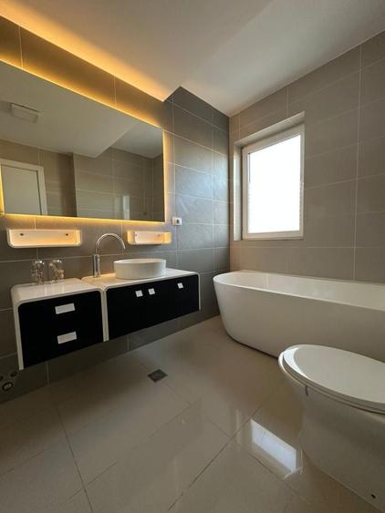 Apartament 3 camere cu parcare | Pipera - 10