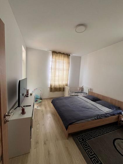 Inchiriez garsoniera, confort 1, cartier Turnisor - 4