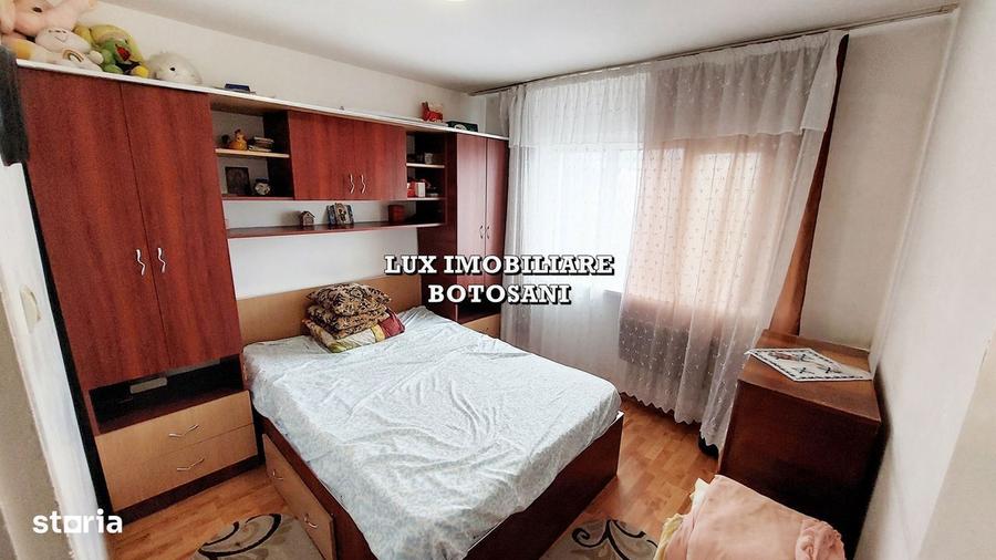 Apartament 2 camere, etaj 1, zona Liceului Sportiv - 6