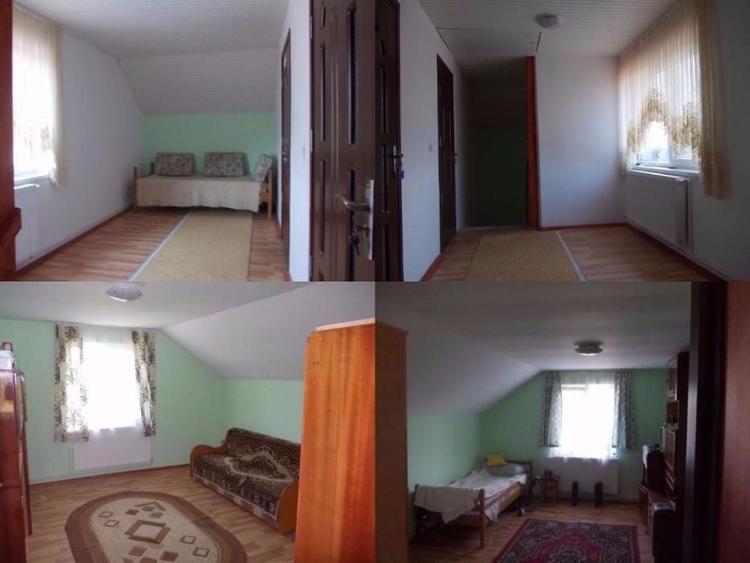 VILA langa LAC ! Panouri fotovoltaice ! - 4