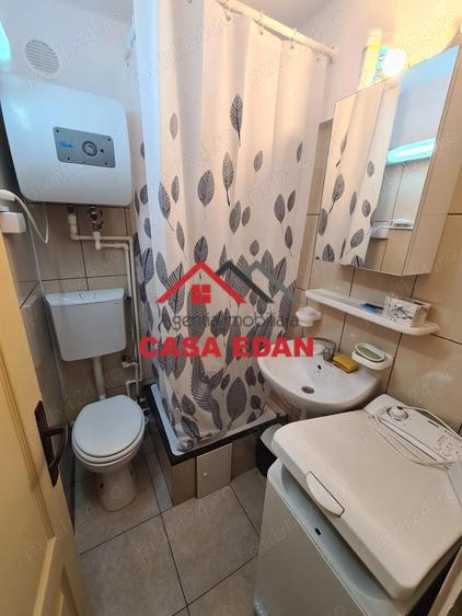 Garsoniera in Campina et 1--28.000e - 16