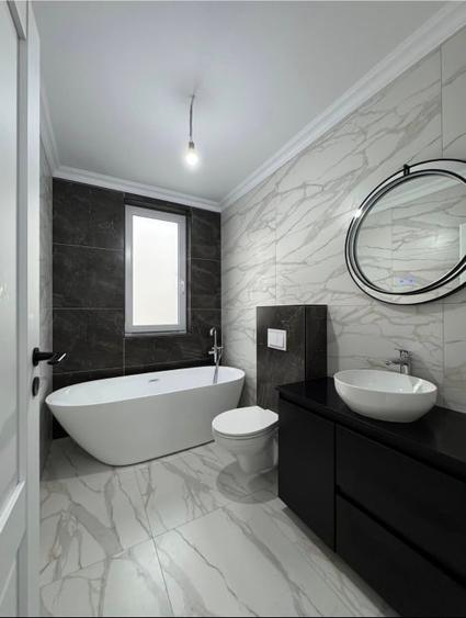 Apartament cu  3 camere si curte in Dumbravita, Suprafata totala 150 mp - 5