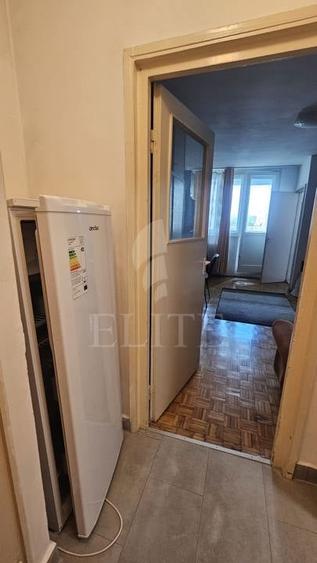 Garsoniera în zona Complex Mercur - str. Detunata - 14