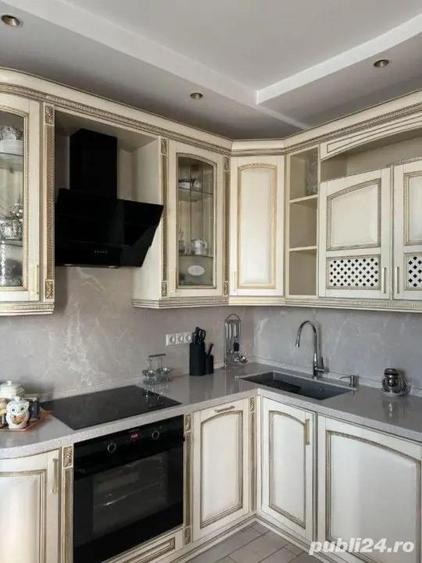 Apartament cu 3 camere de vanzare in zona Stefan Cel Mare - 4