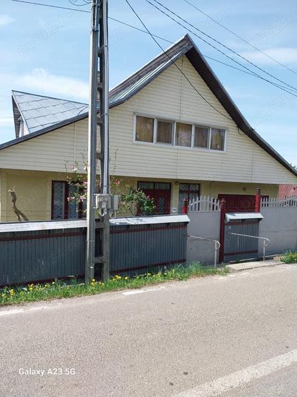 Vand casa +garaj+teren - 10