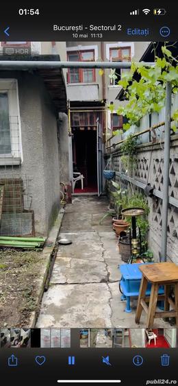 Casa de vanzare S+P+1+M pe Titu Maiorescu nr9 Mo?ilor obor - 4