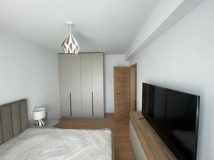 Apartament 2 camere complex Nordmark - 3