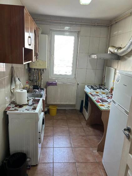inchiriez apartament 2 camere Alexandria - 1
