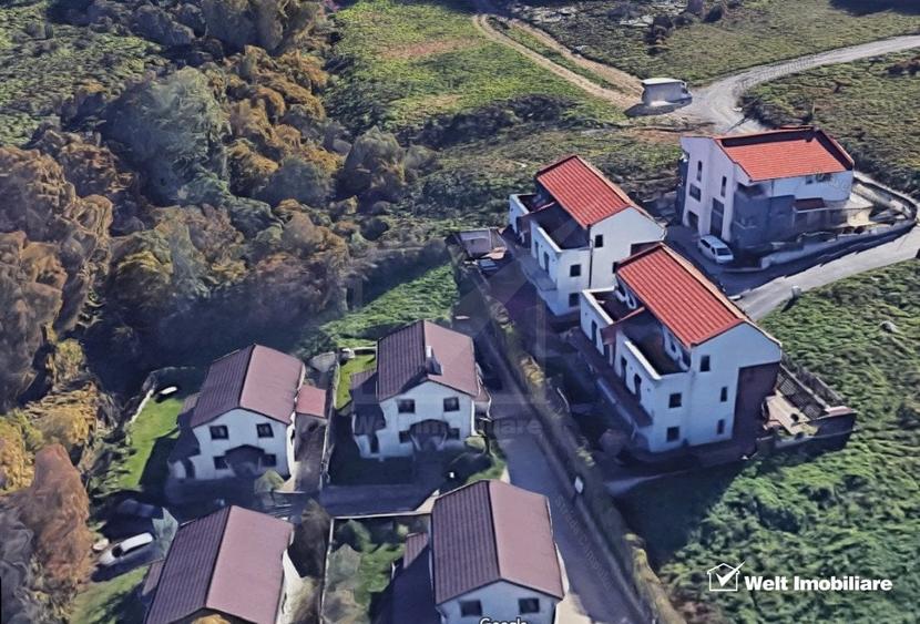 Teren 500 mp, intravilan, Campului, zona superba, COMISION 0% - 4