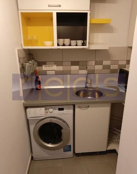 Garsoniere moderna Primaverii |  Jean Monnet - 4