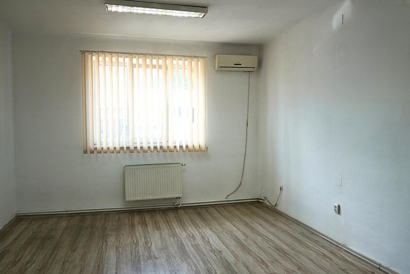 Închiriere birouri cu suprafețe între 18 și 144 mp - TRC Park Cluj Aeroport - 4