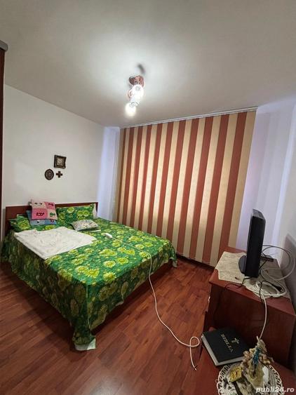 De vanzare 3 camere Piata Mare , ideal pt spatiu, 63000 euro - 4