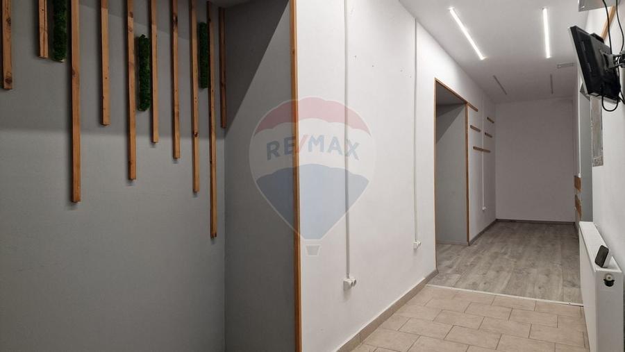 Hală industrială 400 mp Uzina 2 , depozitare / producție / logistică - 7