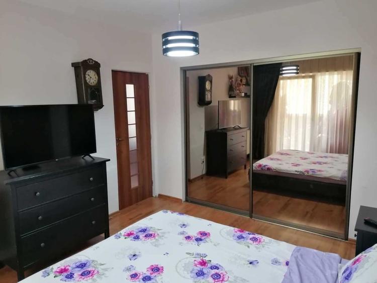 Apartament 3 camere/ 2 balcoane/ Parcare inclusa/ Zona Cetatii - 3