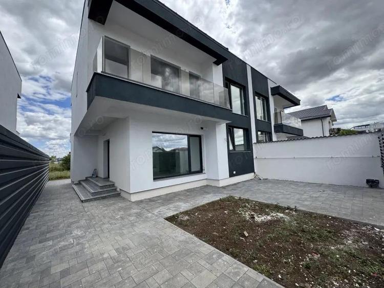 Vila tip duplex P+1, Cartier Albert - 1