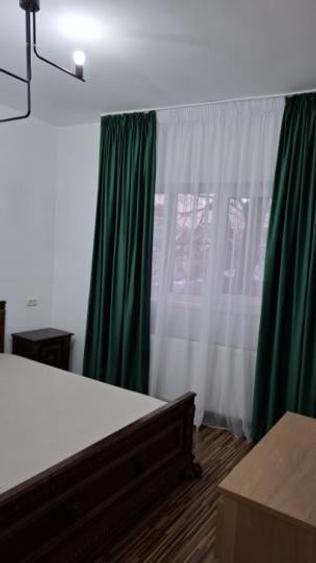 Muncii -Agricultori | 2 Camere | Centrala proprie | Metrou 7min | AC - 10