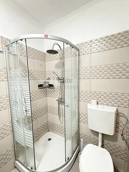 Apartament 1 camera ultracentral in Oradea | Renovat - 9