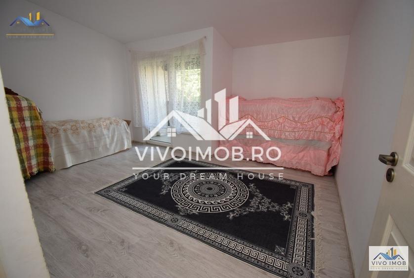 Berceni - Fabrica de Mobilă | Vila P+1 | 5 camere | teren 576 mp - 29