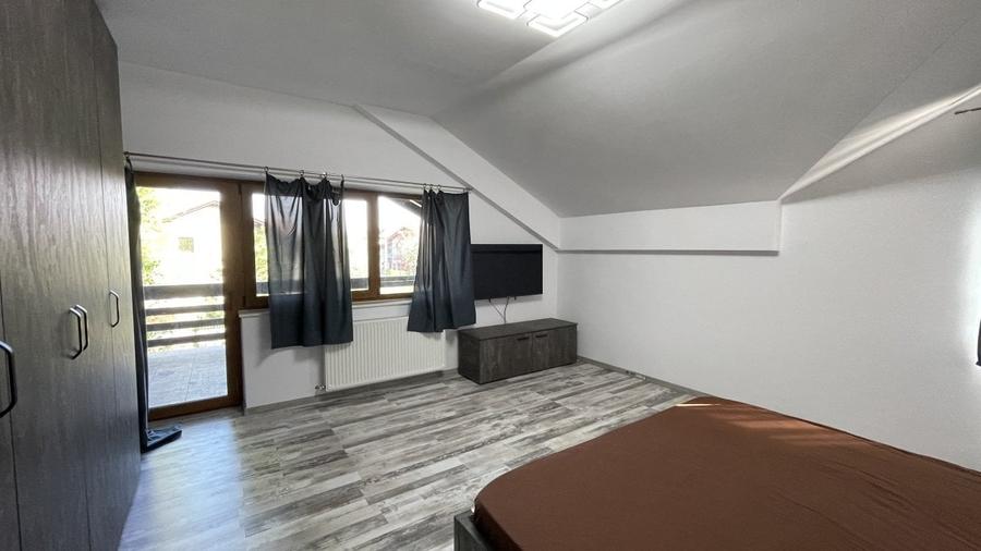 Vila Laguna Albastra  complet mobilata cu garaj - 28