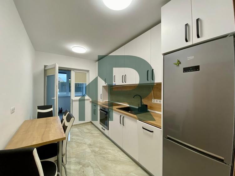 Apartament 3 camere terasa si loc de parcare Cartierul Kogalniceanu - 6