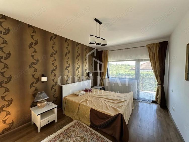 Casa Individuala cu 4 dormitoare | Drum Privat | Cartier Europa - 12