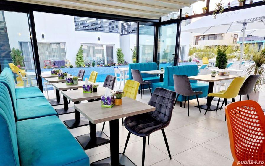 Afacere la cheie Pensiune Mamaia Nord - 2