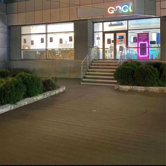 Spatiu ultracentral de inchiriat Universitate/KFC/BRD - 6