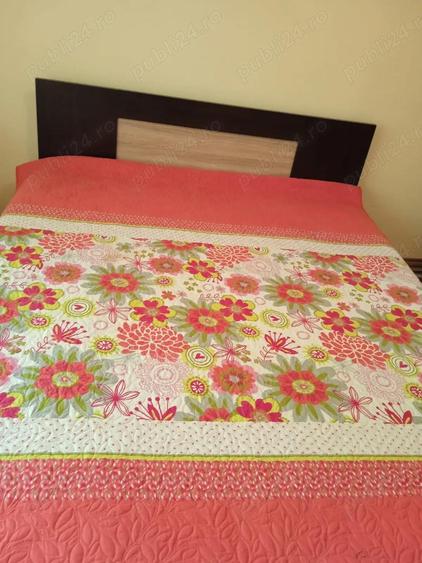 inchiriez aparatment cu 3 camere - 1