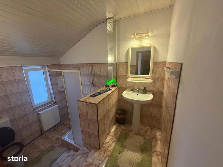 Apartament de inchiriat 2 camere la casa Sibiu Selimbar - 1