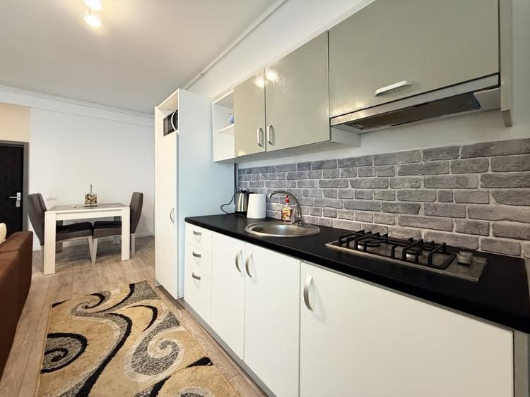 Miramare residence-Apartament cu 2 camere cu vedere catre mare si lac - 8