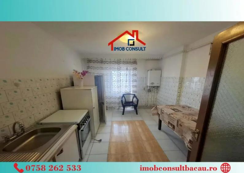 Apartament 2 camere decomandat etaj 2 zona Liceul Sportiv! CE1526 - 3