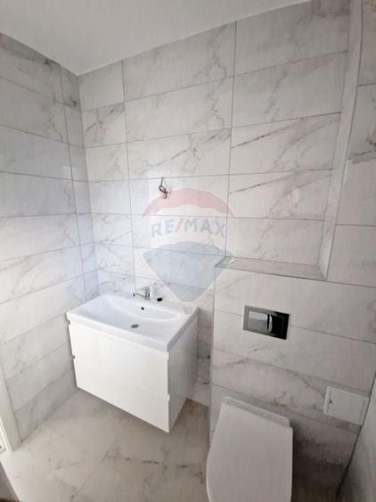 Apartament nou, 2 camere cu balcon - 20