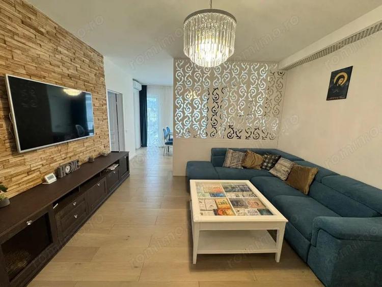 APARTAMENT 3 CAMERE ULTRA CENTRAL-MODERN - 2