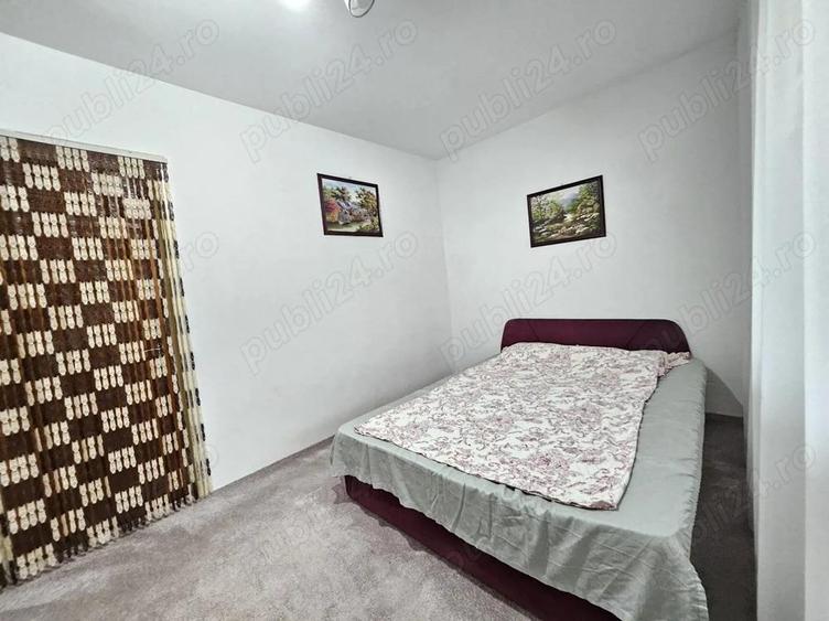 Oferta inchiriere ap 3 cam Razboieni, mobilat si utilat, 1100 RON - 10