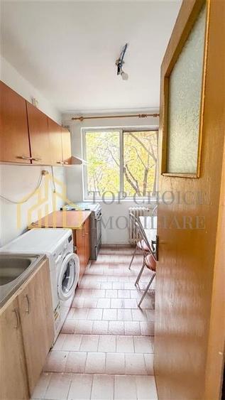 APARTAMENT 2 CAMERE COLENTINA  ETAJ 2/10  BLOC REABILITAT TERMIC  LUMINOS SI - 11