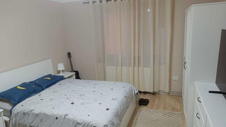 Casa de inchiriat Bazna - 7