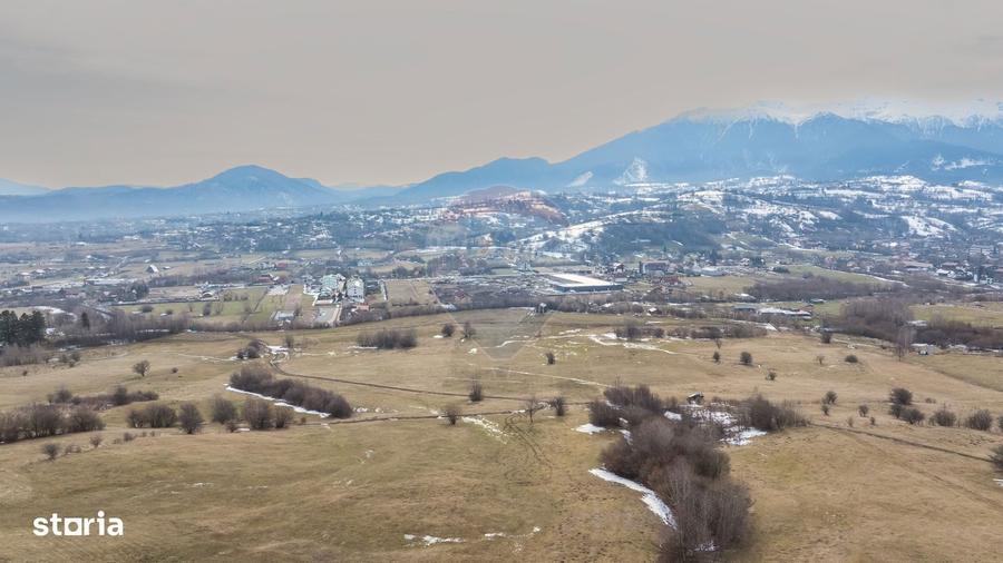 Teren Tohanul Nou 5602mp - 4