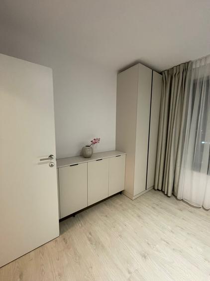 Apartament 2 camere si gradina - 8