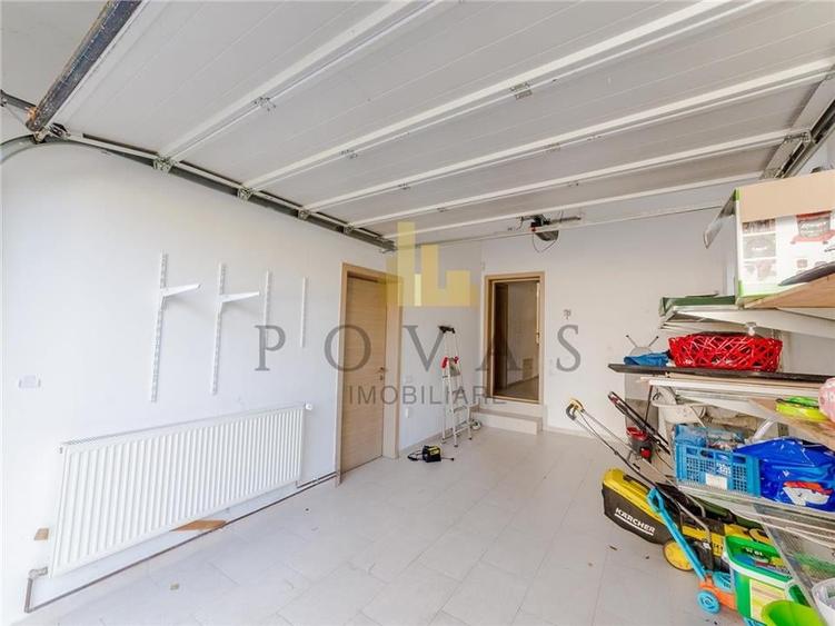 Vanzare Casa 6 Camere Otopeni Odaii - 22