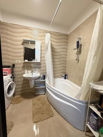 Apartament tip studio-mobilat-mutare imediata-Militari Residence-Comison 0% - 34