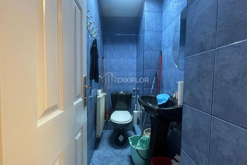 Spațiu comercial modern | cart. Unirii, Reghin - 6