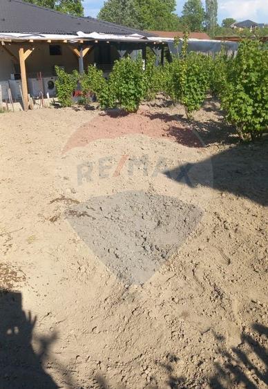 Teren 1,800mp Satu Nou de Sus / Strada Tineretului - 9