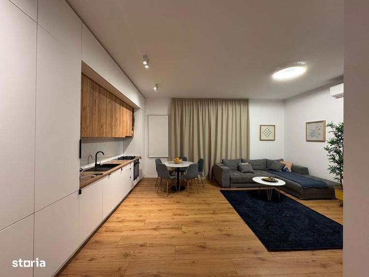 Nou / Apartament Superb / 3 Camere / Tunari-Otopeni - 8