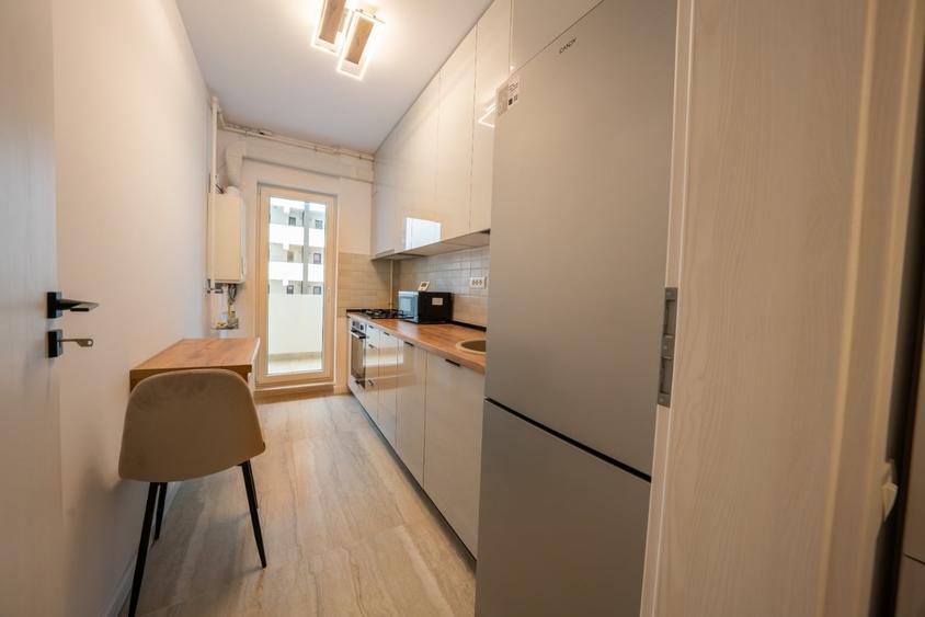 Inchiriere studio Popesti Leordeni Biruintei - 4