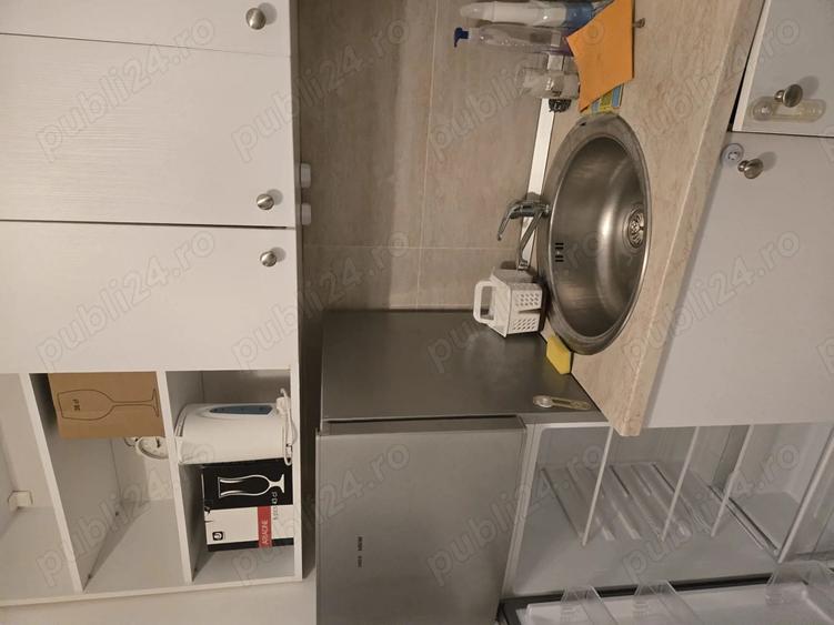 Inchiriez apartament 2 camere cu parcare acoperita - 4