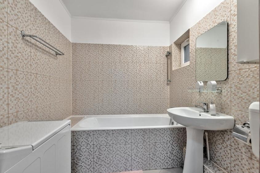 Vanzare Apartament 3 camere decomandate – Lujerului!  Mobilat si utilat! - 11