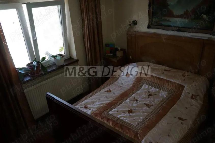 2 camere Freidorf cu centrala - 4