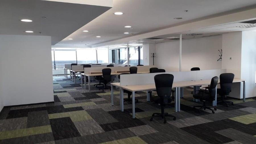 Spatii de birou de la 478 mp( Et3B,478mp+Et4B,487mp+7B-510mp+9B,515mp+14B,435mp) - 13